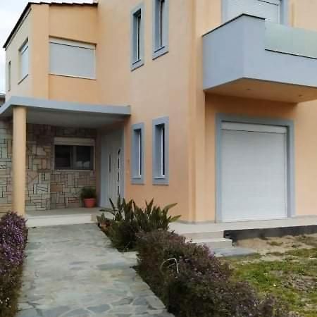 Villa Katerina Ялисос Екстериор снимка