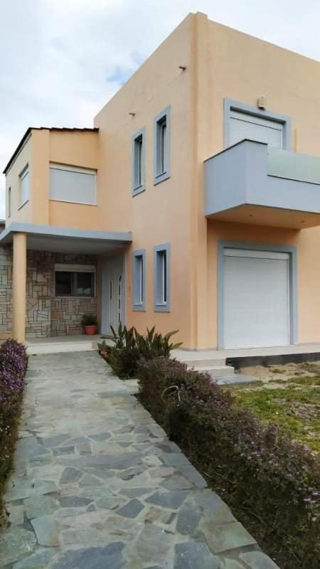 Villa Katerina Ялисос Екстериор снимка