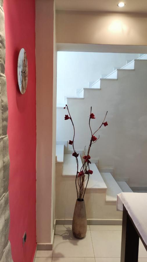 Villa Katerina Ялисос Екстериор снимка